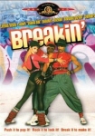Breakdance: The Movie
