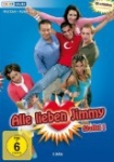 Alle lieben Jimmy