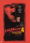 Nightmare on Elm Street 4