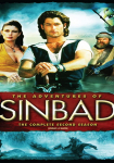 The Adventures of Sinbad