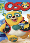 Special Agent Oso