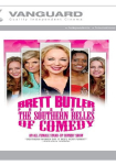 The Southern Belles of Comedy