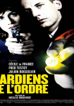 Gardiens de l'ordre