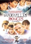 Les aiguilles rouges