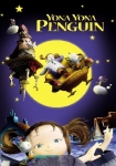 Yona Yona Pinguin - Die Legende des Pinguins