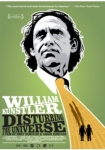 William Kunstler: Disturbing the Universe