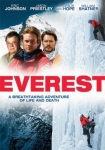Everest - Wettlauf in den Tod