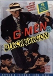 G-men vs. the Black Dragon