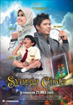 Syurga cinta