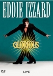 Eddie Izzard Glo