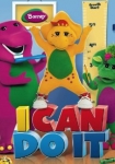 Barney: I Can Do It