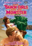 The Beach Girls and the Monster