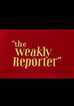 The Weakly Reporter