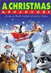 A Christmas Adventure ...From a Book Called Wisely's Tales