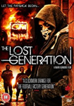 The Lost Generation