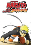 Naruto Shippuden the Movie