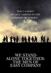 We Stand Alone Together