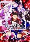 Re:Zero kara Hajimeru Isekai Seikatsu *german subbed*