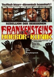 Frankensteins Horror-Klinik