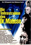 Dr. Mabuses Meisterwerk - Die Todesstrahlen des Dr. Mabuse