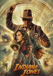 Indiana Jones and the Dial of Destiny