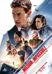 Mission: Impossible - Dead Reckoning Part One