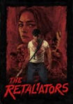 The Retaliators - Auge um Auge