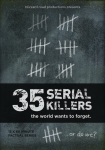 35 Serial Killers the World Wants to Forget